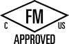 FM Approved