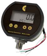 digital pressure transmitter: F16DR